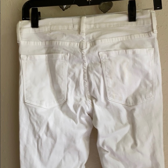 FRAME skinny jeans size 27 - Picture 3 of 3